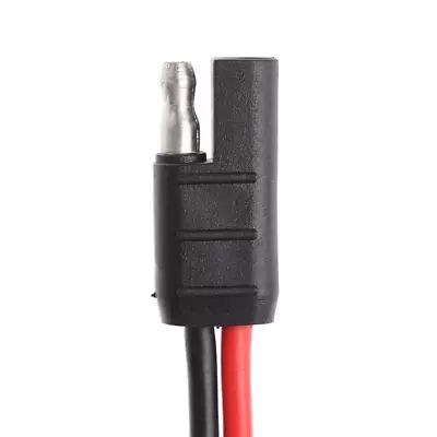 Cable DC Power Cord 1pcs 30cm Black And Red CDM1250 GM338 GM360 Connectors • $8.63