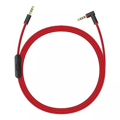 Beats Headphones Cord 3.5mm Beats Replacement Cord Replacement Audio Cable ... • $20.19