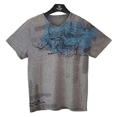 Vintage MARC ECKO UNLTD. T-Shirt    Hard-to-Find No Labels   Excellent Cond. • $19.97