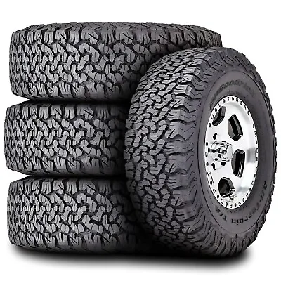 BFGoodrich 99926 All Terrain TA KO2 295/75R16 Tire (SET OF 4) • $1345.95