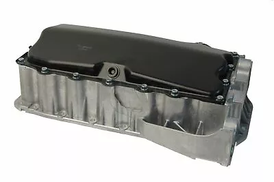 URO Engine Oil Pan 06A103601T For Seat Volkswagen VW • $68.32