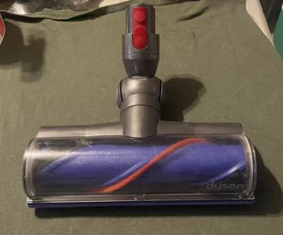 $40 • Buy Dyson OEM 164355 Vacuum Motor Head Brush Attachment Genuine