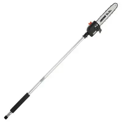 Echo Echo 57'' Pas Pole Saw Power Pruner Attachment With Bar Chainsaw & Chain • $209.99