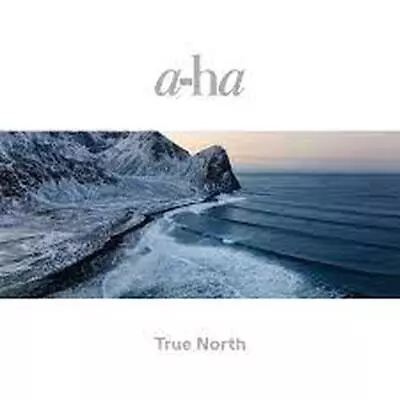 True North - A-Ha Vinyl • £70.09