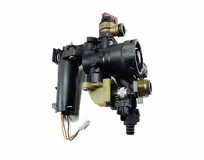 £54.90 • Buy WORCESTER GREENSTAR 25 27 29 30 35 37 40 42 CDi RETURN MANIFOLD UNIT 87161064420
