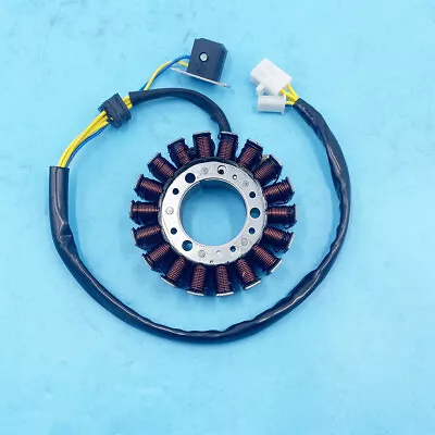 New Magneto Stator For Linhai Xingyue 260 Manco Talon Baja 260cc 300cc ATV Quad • $54.50