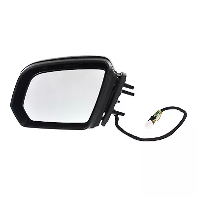 Mirrors  Driver Left Side Heated For MB Mercedes ML Class Hand 1648103593 ML450 • $344.01