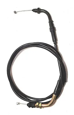 Throttle Cable Gy6 67  Inches New For 150cc Atv Go Kart Carroll Stream Eagle  • $11.95