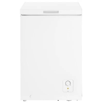 £155 • Buy Fridgemaster MCF96 Chest Freezer - White - Static - Freestanding