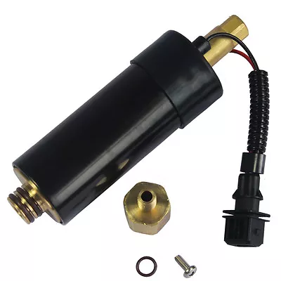 New High Pressure Electric Fuel Pump 3588865 For VOLVO PENTA 4.3 5.0 5.7 8.1 • $135.99