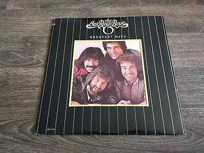 The Oak Ridge Boys Greatest Hits - 12” LP Vinyl Album  • £4.50