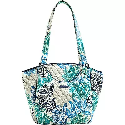 Vera Bradley Glenna Santiago Bag - RARE --- NWT • $43.99