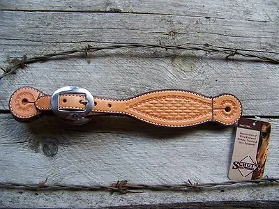 Spur Straps - Outlaw Single Ply (Mens) • $44.95