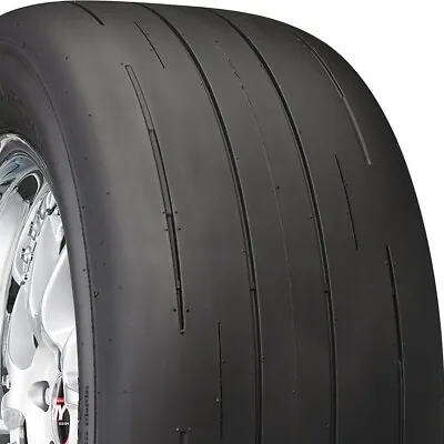 2 - Mickey Thompson Et Street R Drag Radial Dot Tires 225/50-15 90000024650 Pair • $668