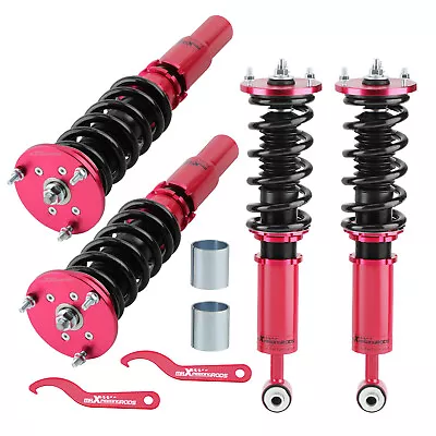 Coilover Suspension Kit For BMW 5 Series E60 525i 528i 530i 535i 545i 2004-2010 • $460.79