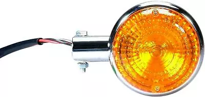 $19.99 • Buy Yamaha Rear Turn Signal XVZ1300 XVZ 1300 ROYAL STAR BOULEVARD TOUR CLASSIC