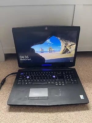 Alienware 17 17.3” Laptop • £102