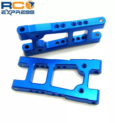 X Spede Tamiya Ta05 Ff03 Aluminum Rear Arm Set FOF56W06 • $22.53