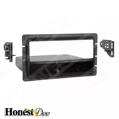 Metra 99-3301 ISO Din Radio Install Dash Kit For GM Vehicles Car Stereo Mount • $17.95