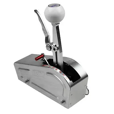 B&M Automatic Gated Shifter Pro Stick PG For 1962-1973 GM Powerglide Auto Trans • $436.95