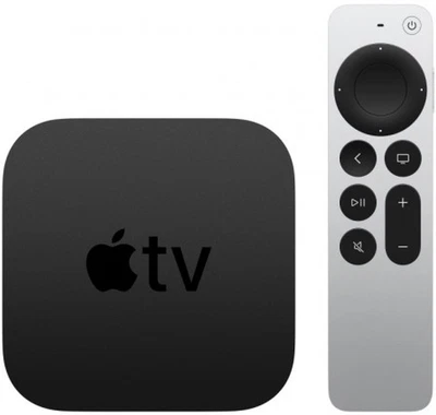 $362.70 • Buy Apple TV 4K 64GB
