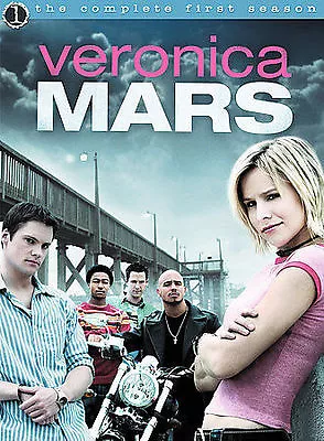 Veronica Mars: The Complete First Season • $5.34