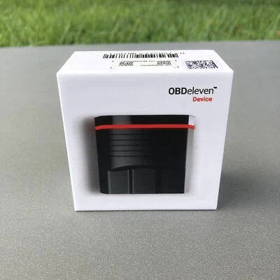 $90 • Buy OBDeleven Device Next Gen OBD2 Scanner Diagnostic Bluetooth Code Reader VAG Cars