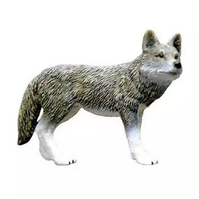 NEW Schleich 70431 Wolf Special Edition Figurine Wild Life Animal RETIRED Toy • $59.95