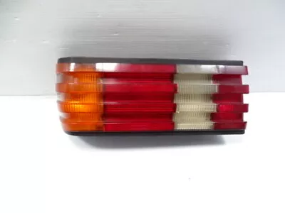 1985 Mercedes W126 300SD Lamp Taillight Left 1268201164 • $71.99