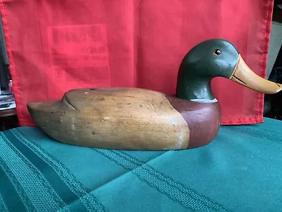 Duck Decoys Vintage  • $15.60