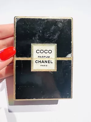 Vintage Coco Chanel Paris Eau De Parfum 15ml  • $175