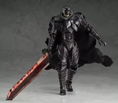 16cm BERSERK Guts Moveable Joints Action Figure Model Toy • $110