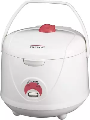 10-Cup Electric Heating Rice Cooker & Warmer With Handle Automatic Keep Warm N • $171.99