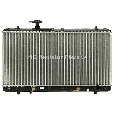 $81.06 • Buy Radiator Replacement For 02-07 Suzuki Aerio L4 2.0L 2.3L SZ3010133 New