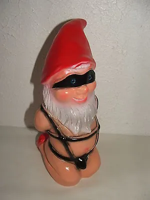 Latex Mould / Mold For Mr Slave The Kinky Gnome. • £23.99