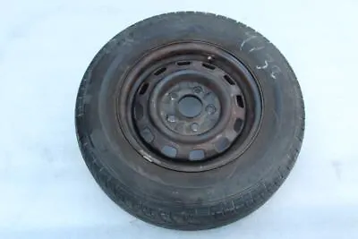 1992 Mazda Mpv Wheel 205 70 14 Steel Rim With Doral Tire 6/32  2wd • $75