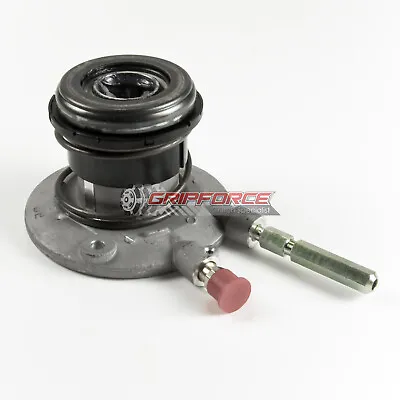 GF HD CLUTCH SLAVE CYLINDER+THROWOUT BEARING  Fits 2004-2006 PONTIAC GTO LS1 LS2 • $54