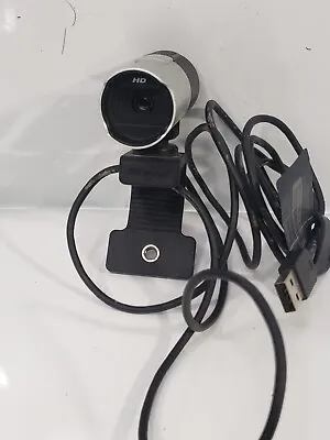 Microsoft LifeCam Studio Model 1425 1080p HD USB Webcam Widescreen Tested • $12.51