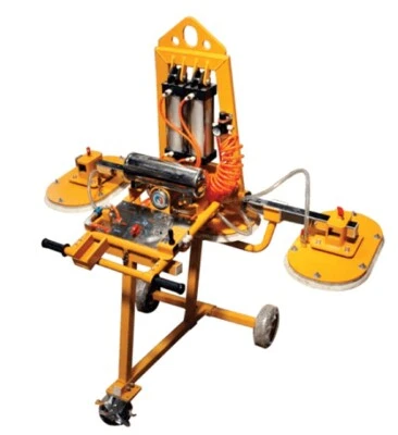 $4999.95 • Buy NEW! Abaco Stone Vacuum Lifter 75!!