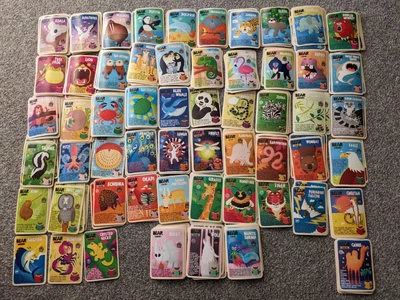 £2.20 • Buy YOYO Bear Cards, Great Condition NEW Cards In Different Series *free Postage*