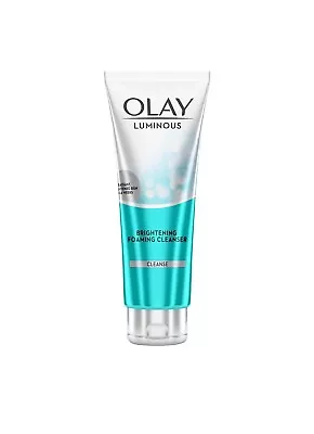 Olay Luminous Brightening Foaming Cleanser 3.5 FL • $14.99