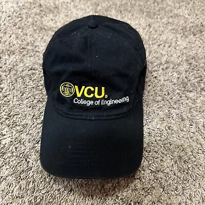 VCU Engineering Ball Cap Hat Strap Back • $15