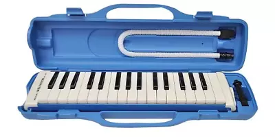 SUZUKI M-32C Melodeon Alto Keyboard 32-keys JAPAN [NEW] • $64.98