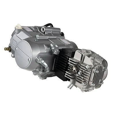 125cc 4-stroke Single Cylinder Engine Motor For Honda CRF50 CRF70 XR50 CT70 • $185.25