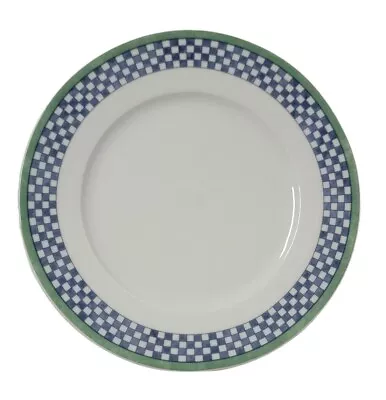 CASTELL Switch 3 By Villeroy & Boch Bread Plate 7   - Set Of 4 • $85