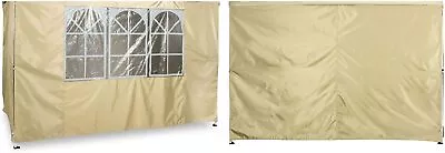 Gazebo Marquee Spare Side Walls Canopy Leg Weight Bag Pop Up Tent Guy Pegs Rope • £9.99