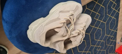 £10 • Buy Missguided Shoes Used Beige Colour
