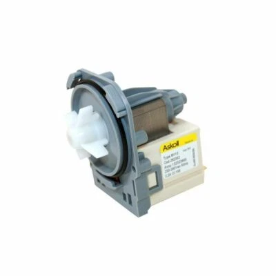£18.99 • Buy Zanussi Washing Machine Pump Outlet Drain Pump Base For Washer Dryer 5055