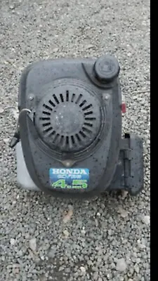 Honda GCV 135 4.5hp Lawnmower Engine For Lawn Mower Good Working Order • £49.99