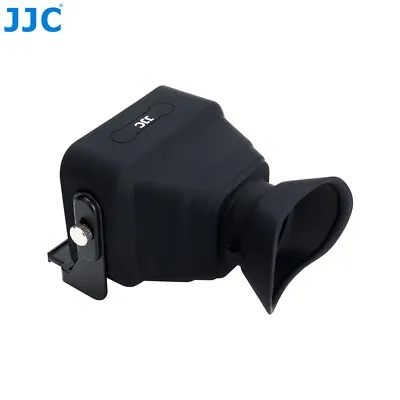 JJC LVF-PRO1FX Camera LCD Viewfinder For SONY FX30 FX3 • $30.42